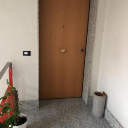 Giovanna'S House Matera Zewnętrze zdjęcie