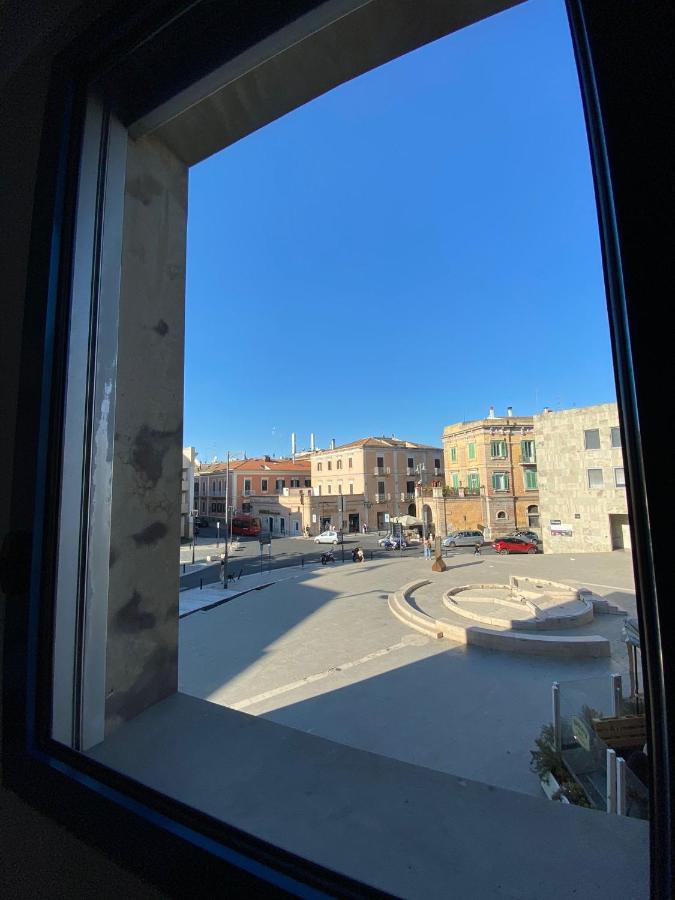 Giovanna'S House Matera Zewnętrze zdjęcie