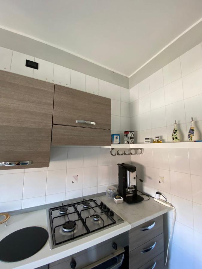 Giovanna'S House Matera Zewnętrze zdjęcie