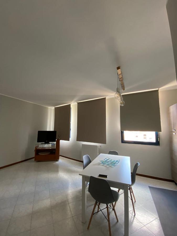 Giovanna'S House Matera Zewnętrze zdjęcie