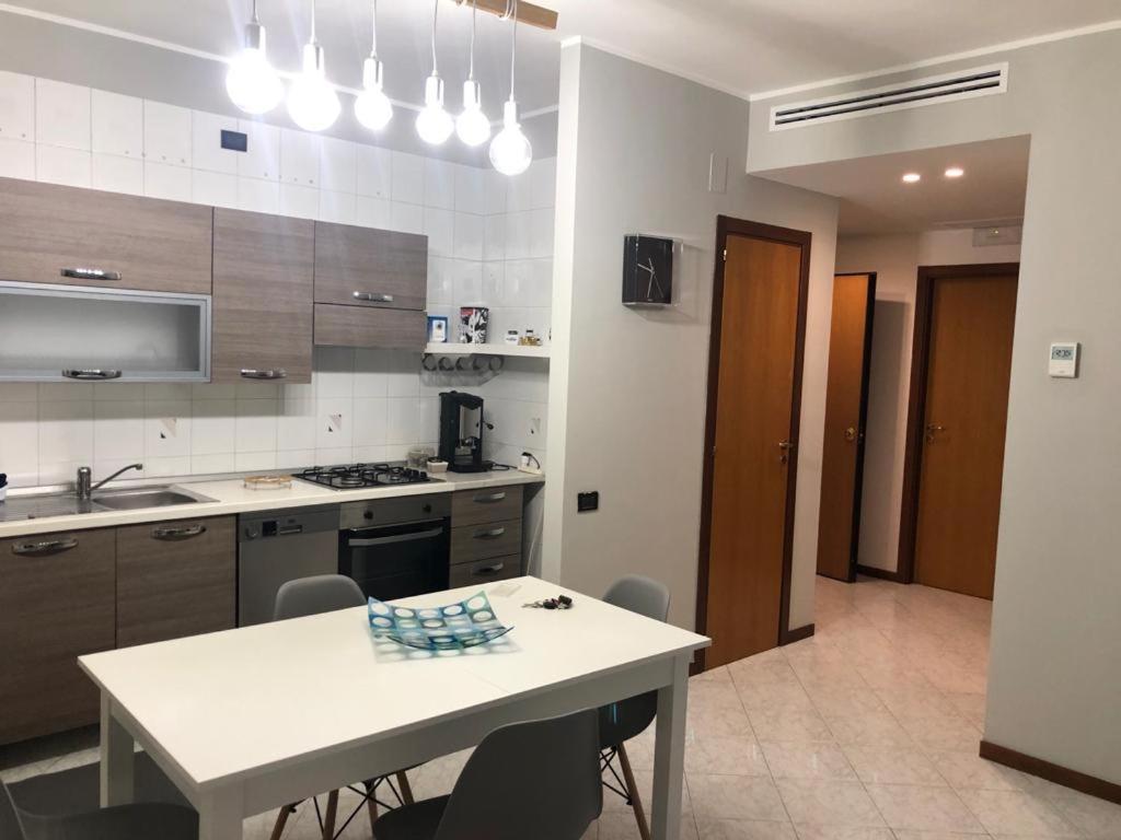 Giovanna'S House Matera Zewnętrze zdjęcie