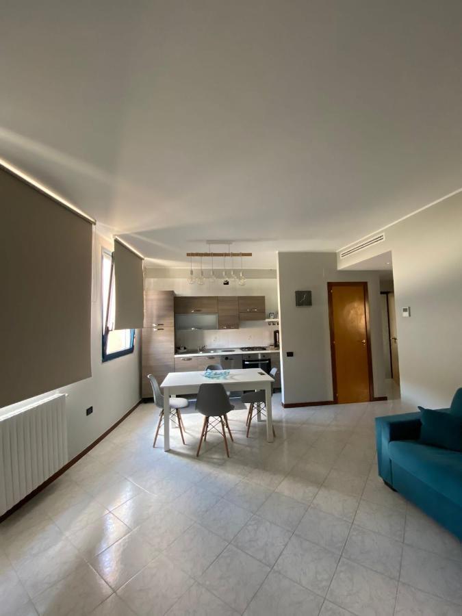 Giovanna'S House Matera Zewnętrze zdjęcie
