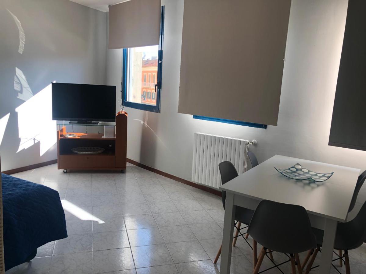 Giovanna'S House Matera Zewnętrze zdjęcie