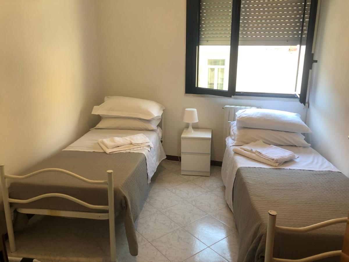 Giovanna'S House Matera Zewnętrze zdjęcie