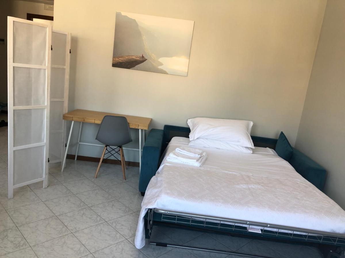 Giovanna'S House Matera Zewnętrze zdjęcie