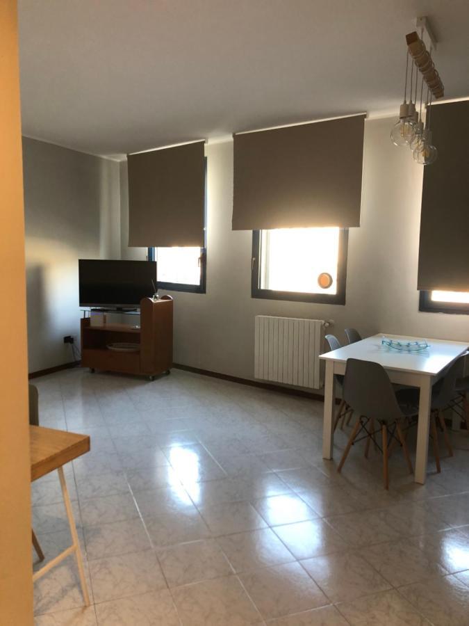 Giovanna'S House Matera Zewnętrze zdjęcie