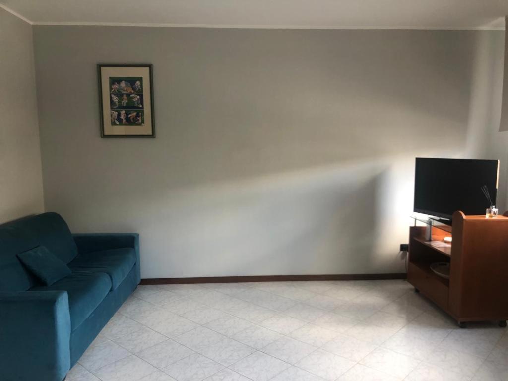 Giovanna'S House Matera Zewnętrze zdjęcie