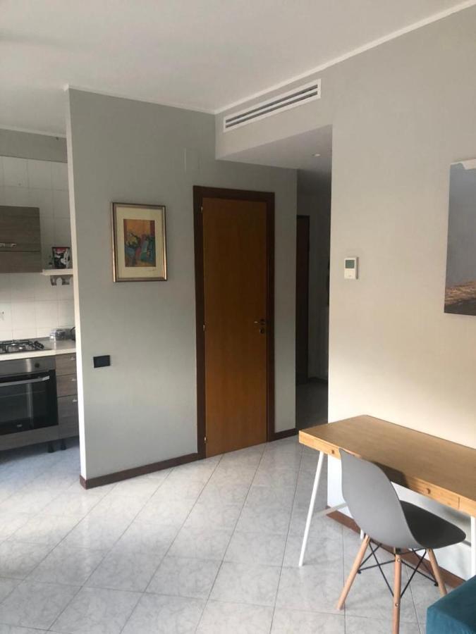 Giovanna'S House Matera Zewnętrze zdjęcie