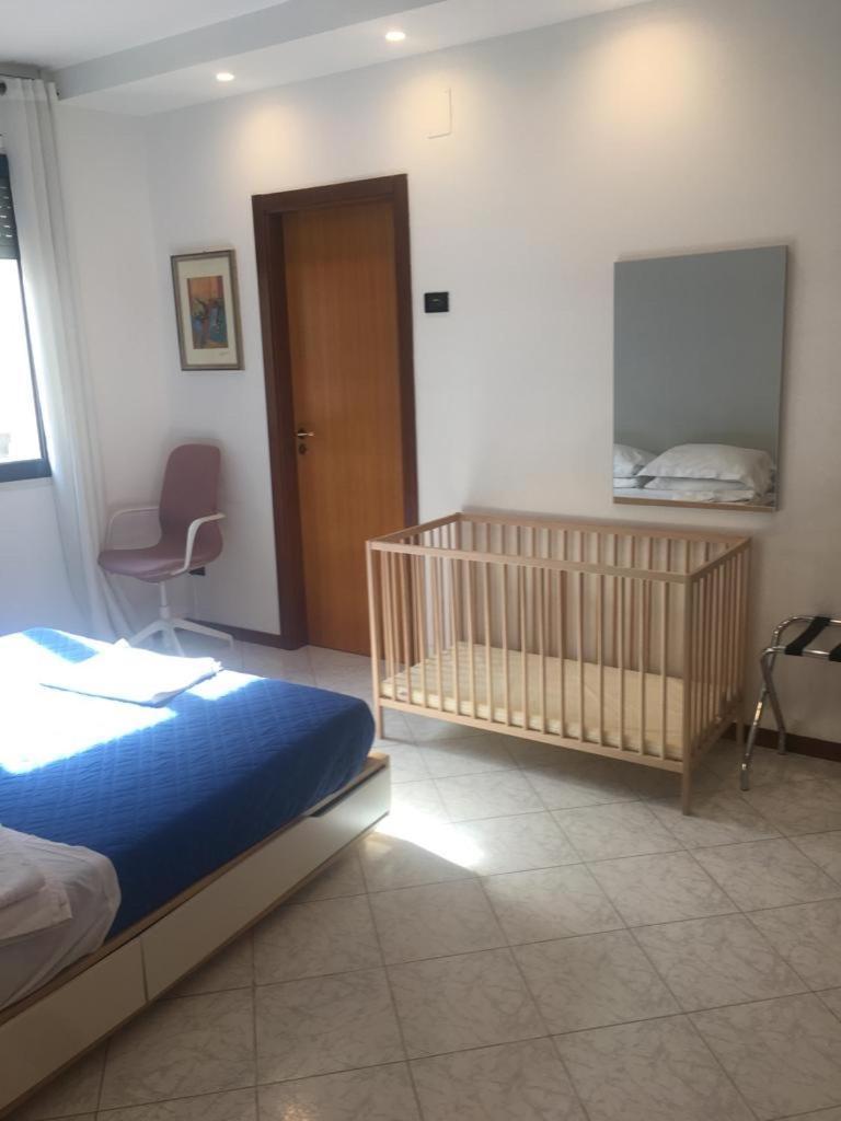 Giovanna'S House Matera Zewnętrze zdjęcie