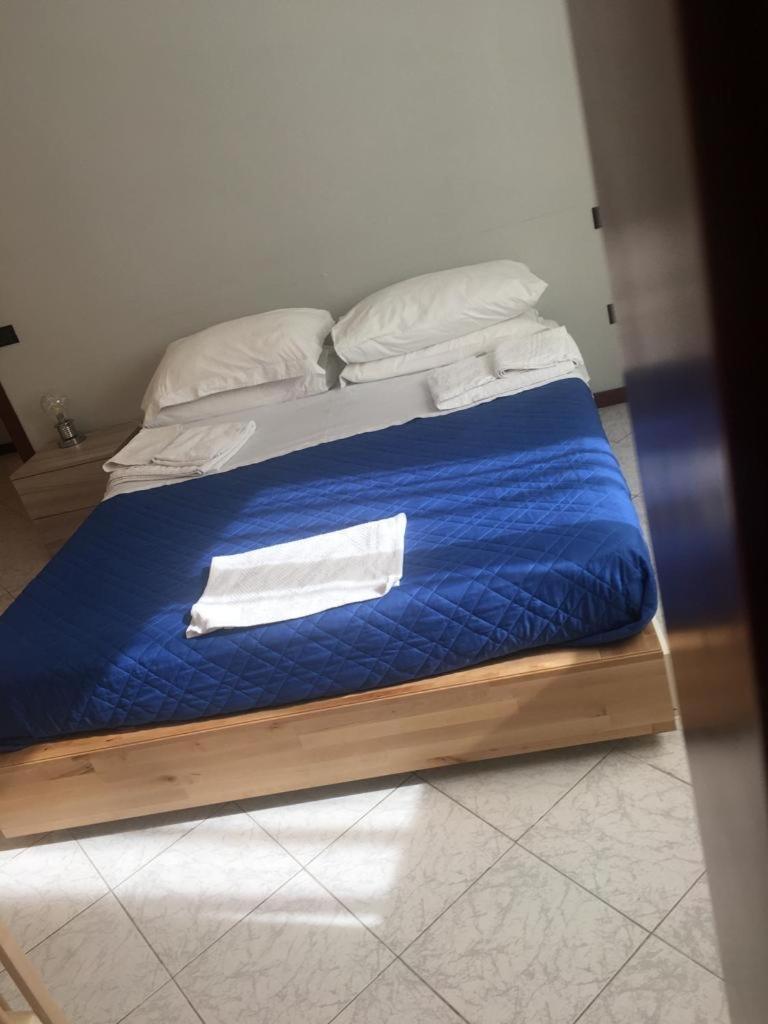 Giovanna'S House Matera Zewnętrze zdjęcie